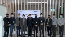 케이메디허브, 亞 전문의 내시경 교육 강화