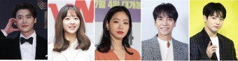이종석 아산 1억‧박보영 서울시 어린이병원 1억 기부