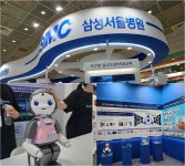 [포토 갤러리] 바이오코리아 2023 참가 대형병원들