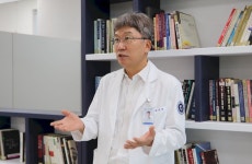 망막병원 건립 한길안과병원 제2 중흥기 시작