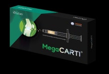 엘앤씨바이오 메가카티, 신의료기술평가 유예