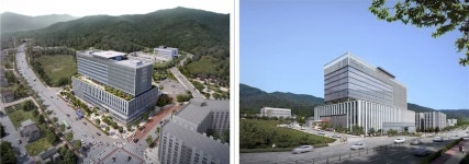 필수의료 표상 여수전남병원, 500병상 새병원 건립