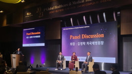 외국인 환자 매료시킬 차병원 K-메디칼 4