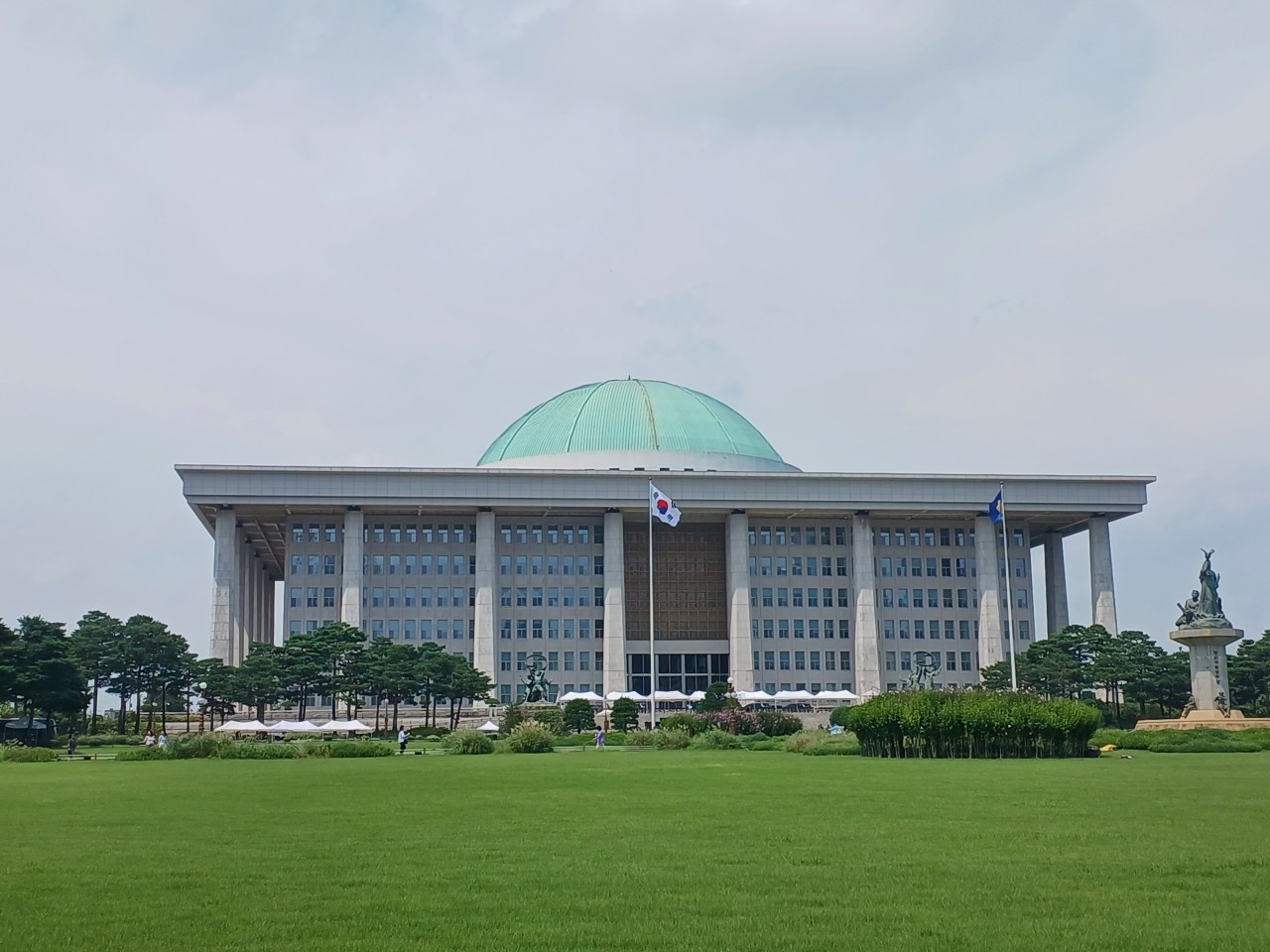 이주호 부총리, 의학교육위원회 설치로 의대생 참여 강조