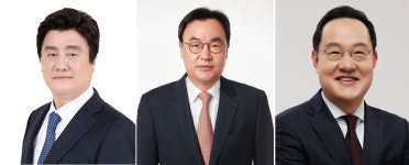 차기 연세의료원장 금기창·이진우·하종원 3파전