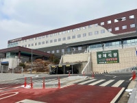 양주시 첫 종병 양주한국병원, 지역 흉물 전락 위기