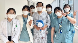 인천세종병원, 심장이식수술 6건 성공