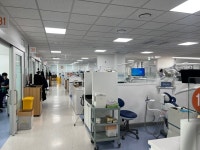 중앙보훈병원, 472억 투입 치과병원 새 출발