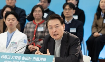 의사 4명 근무 순천향대천안병원 소아응급센터 '위태'