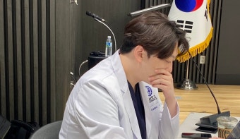 박단 위원장 