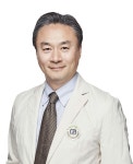 성빈센트병원 의무원장 정진영·기획조정실장 이강문