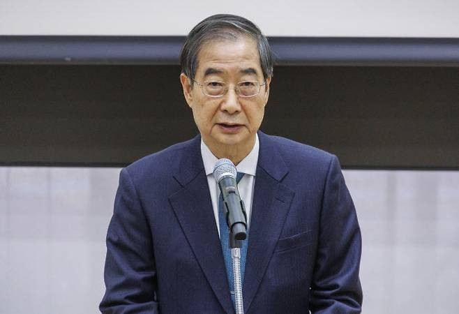 바이오헬스 분야 규제 합리화에 총리 특별 관심 강조
