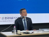 의료기기업체 대표들은 집까지 내놓을 상황
