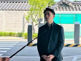 경찰, 기동훈 메디스태프 대표 2차 소환조사