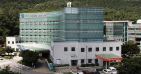  근로복지공단 안산병원, 국가검진 최우수기관 선정