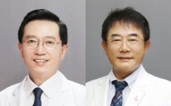 김우경 길병원장 연임···여성암병원장 박흥규