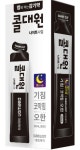 대원제약, 무카페인 감기약 콜대원나이트시럽 출시