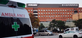 암 환자 치료 대체 의료기관 부상 원자력병원 고민
