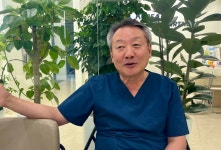 교수→개원의→CEO, 다른 듯 같은 당뇨 외길인생