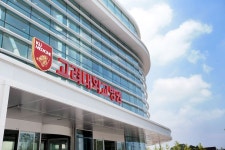 국내 최초 다빈치5…첫 행선지 고대안암병원