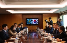 현대병원, 카자흐스탄 200병상 종합병원 설립