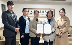  인천기독병원, 길병원과 퇴원환자 연계 업무협약