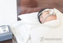 수면무호흡증 환자, 양압기 해외 사용…건보 불가