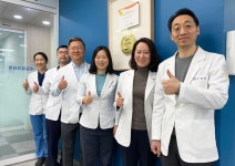 내일내과의원 우수내시경실 인증 획득