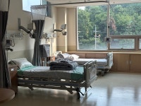 15년만에 루게릭 요양병원 개원, 적자 운영 불가피