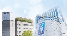  기쁨병원 개발 갑상선 로봇수술법(SAM) 주목