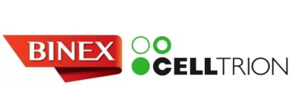 바이넥스, 셀트리온 바이오시밀러 2종 CMO 계약
