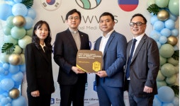 국제성모병원, 러 글로벌 헬스케어센터 1호 개소