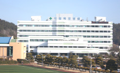 국립목포병원 내성결핵전문치료센터 건립 본격화