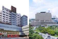 차병원 vs 아주대병원 과천 경쟁 주목
