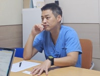 소아청소년과 망했다. 그래도 희망 갖고 버틴다