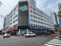 [이 시각, 이 병원] 안양샘병원, 더샘병원 신축