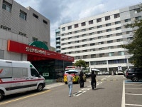 [이 시각, 이 병원] 국립중앙의료원 대대적 탈바꿈