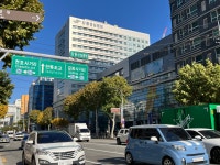 [이 시각, 이 병원] 자동화·환자경험 강화 강동성심병원