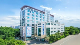  일산복음재활병원, 개원 10周…전문재활 구축