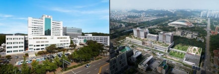 안산 지역 유일 상급종합병원, 명품의료 확대·강화