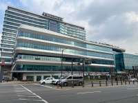 을지재단 산하 병원 납품회사 실적·배당 급증