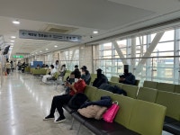 [이 시각, 이 병원] 부산대병원 보수 공사 한창