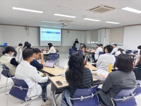 포천병원, 포천형 의료돌봄 통합모델 제시