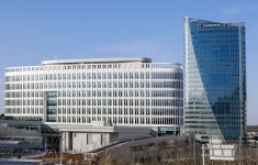 원주혁신도시 상가 구역, ‘골목형상점가’ 지정