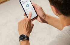 삼성 헬스, 디지털의료·건강지원기기 첫 등록