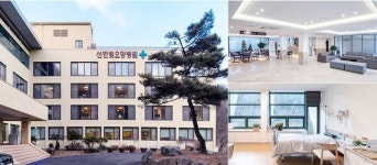선한빛요양병원, 고난도 혈관수술 시행