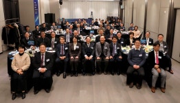 효산의료재단, ‘더샘병원’ 발전위원회 출범