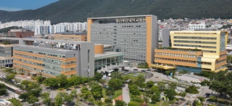 양산부산대병원, 부울경 직업병안심센터 총괄