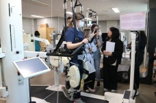 아이엠재활병원, 우크라이나 의료진 초청연수