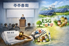 신사업 더하고 주주보호 강화 제약바이오사